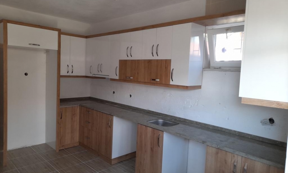 Hazır Mutfak Dolabı