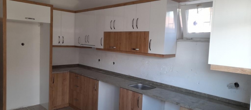 Hazır Mutfak Dolabı